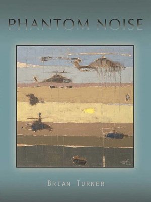 cover image of Phantom Noise